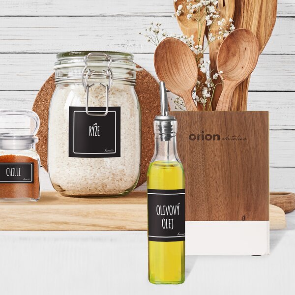 Dochucovač ocot/olej 0,3 l