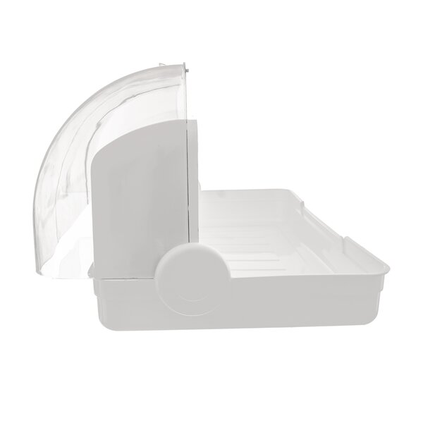 Chlebovka UH Maria 42x26x17,5 cm biela