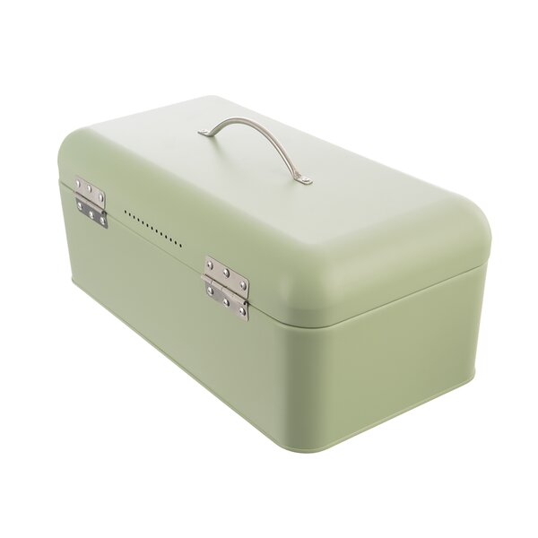 Chlebník GREENISH 42,3x23x20 cm