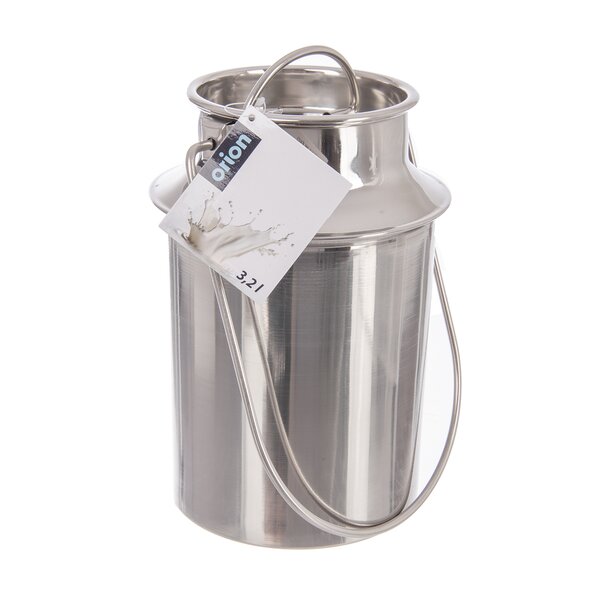 Kanvica na mlieko 3,2 l