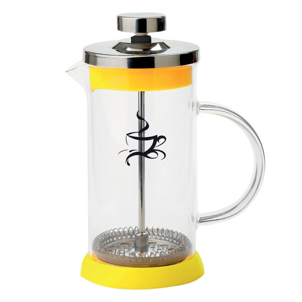 Kafetier z varného skla 0,8 l