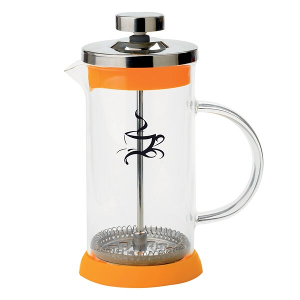 Kafetiér z varného skla 1 l