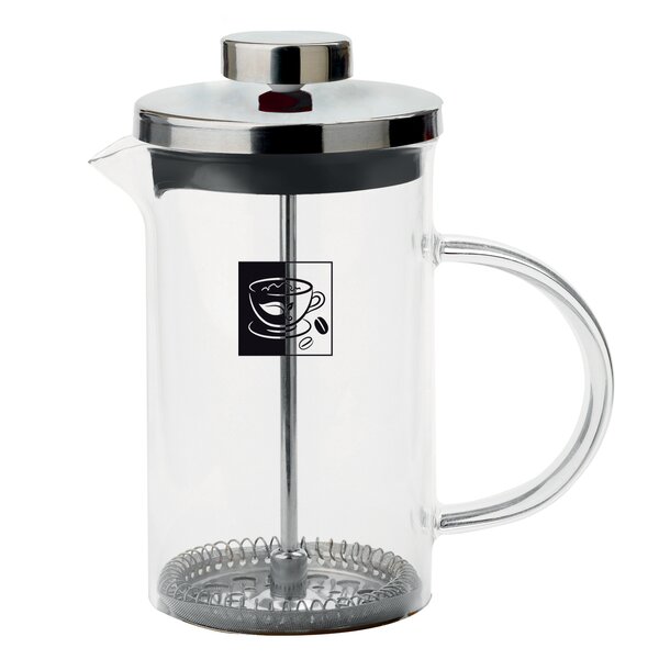 Kanvička french press 0,35 l