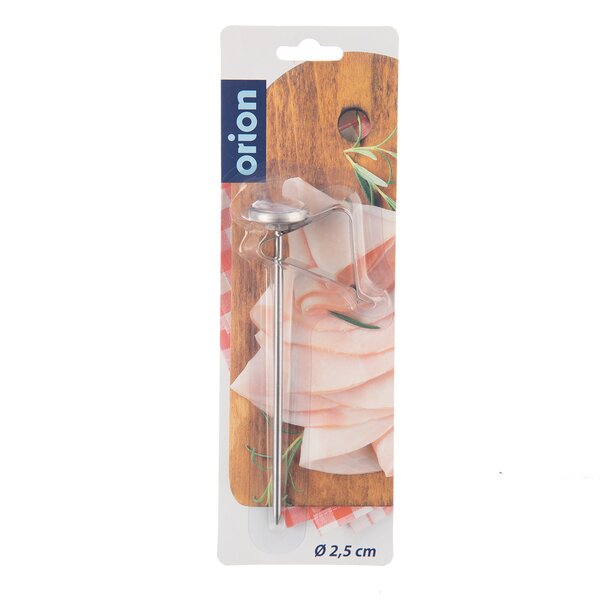 Kuchynský teplomer s klipom 