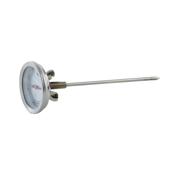 Kuchynský teplomer do udiarne 