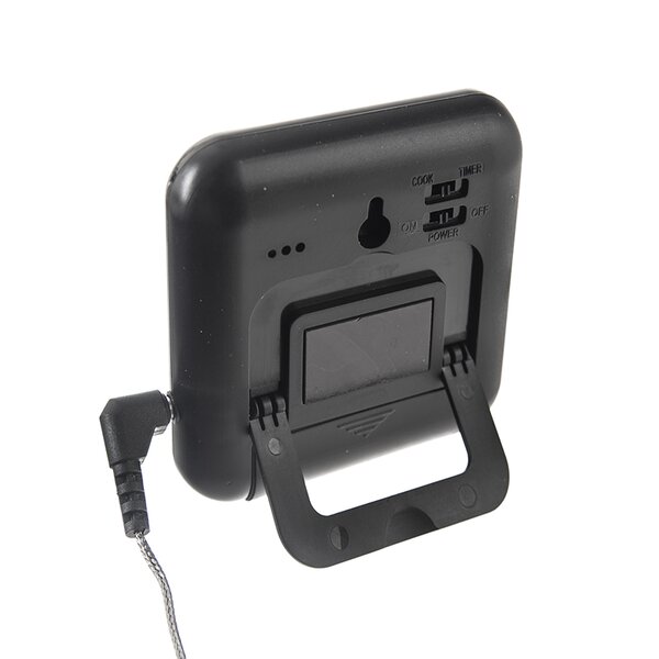 Kuchynský teplomer so sondou