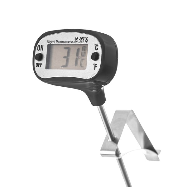 Kuchynský teplomer univerzálny