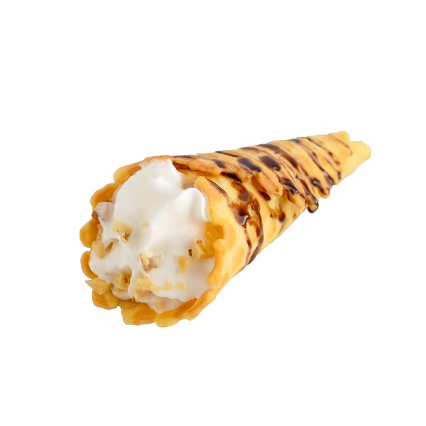 Formička na kornútky 3 ks