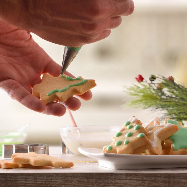 Zdobiaca špička popisovacia