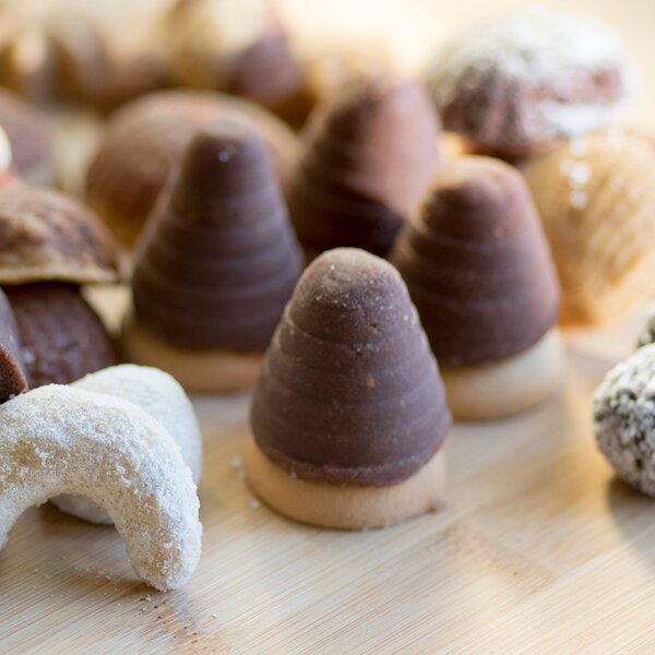 Formička včelí úlik 