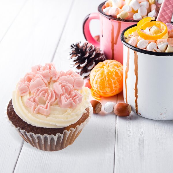 Zdobiaca špička zvonček