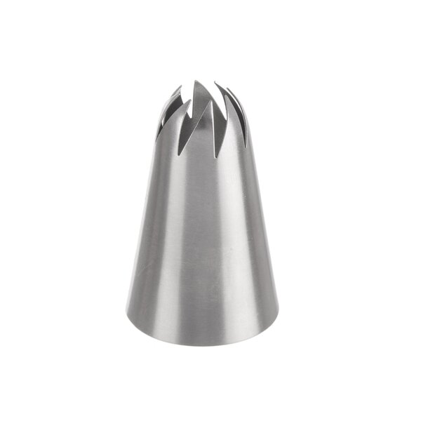 Zdobiaca špička 8 cípov