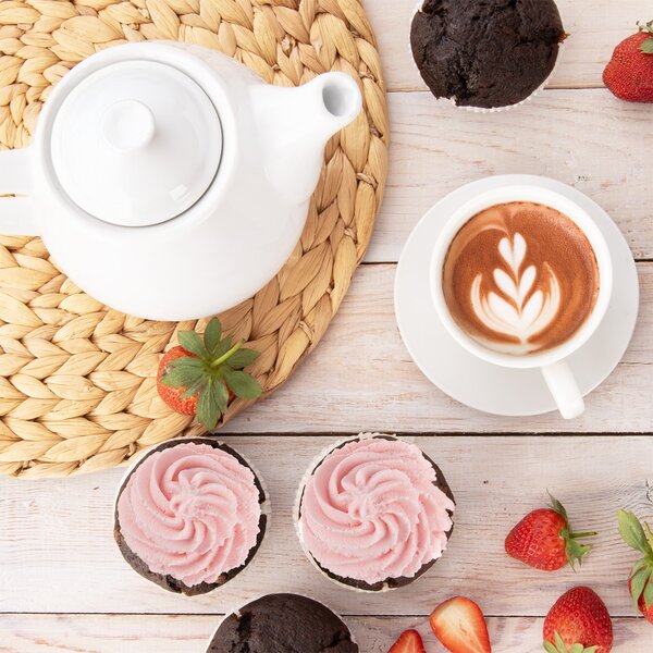 Zdobiaca špička 9 cípov