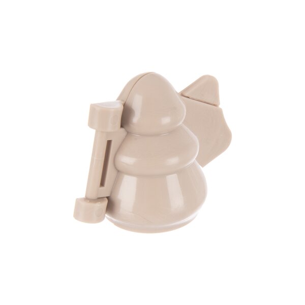 Formička včelí úlik STROMČEK