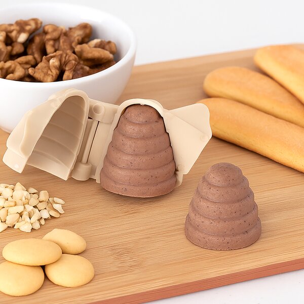 Formička včelí úlik