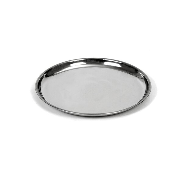 Servírovacia tácka pr. 21 cm