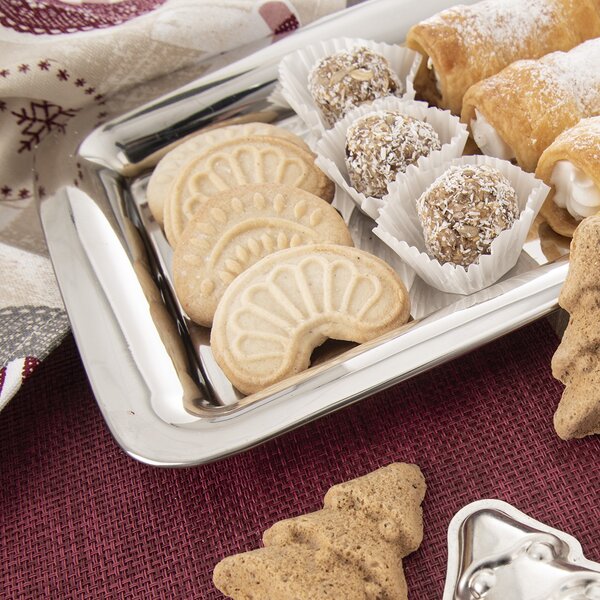 Servírovacia tácka Long 39x17 cm