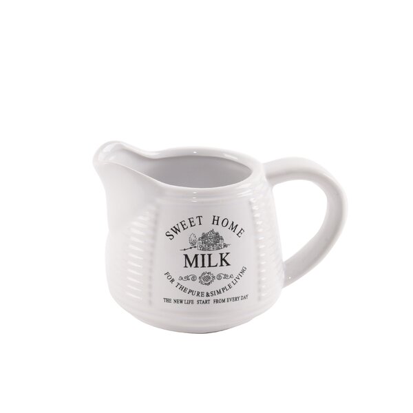 Mliekovka SWEET HOME 0,25 l