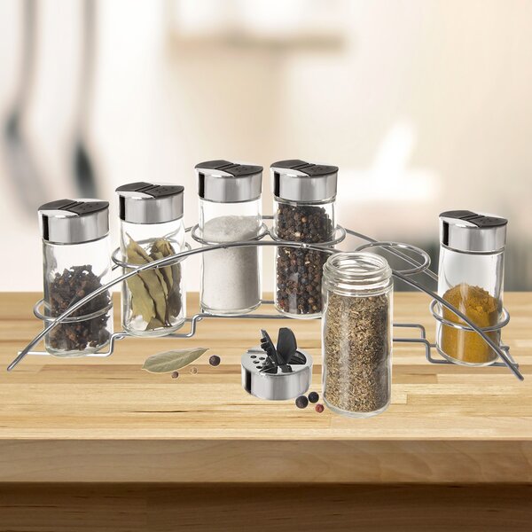 Korenička so stojanom 6 ks