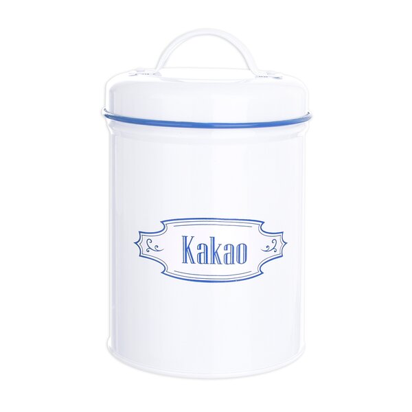 Dóza Kakao Blue Line pr. 11 cm