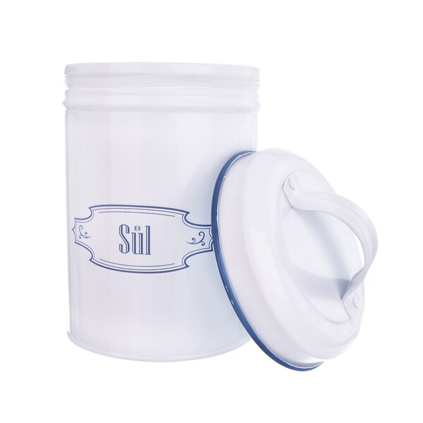 Dóza Sůl Blue Line pr. 11 cm