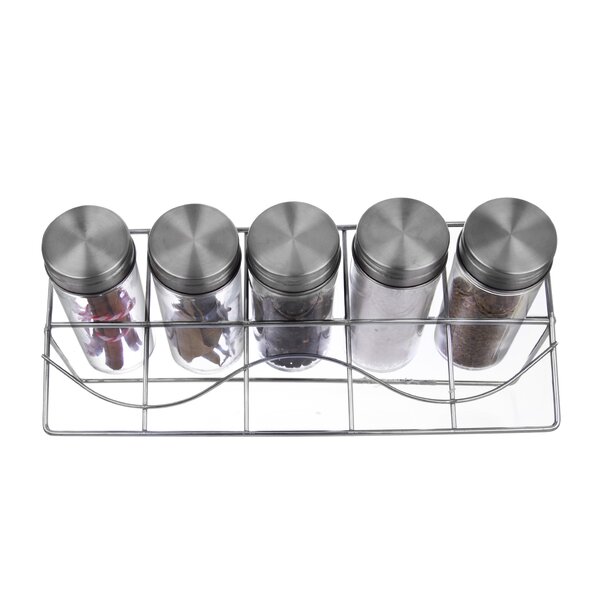 Korenička so stojanom 5 ks