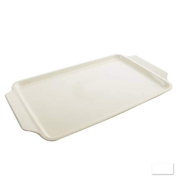 Servírovacia tácka 30x18 cm