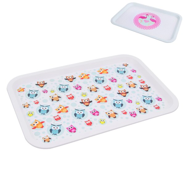 Servírovacia tácka 30,5x21 cm