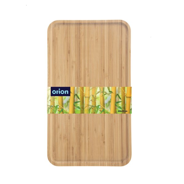 Servírovacia tácka 44x25 cm