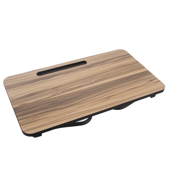 Servírovací podnos do postele 52,5x30 cm