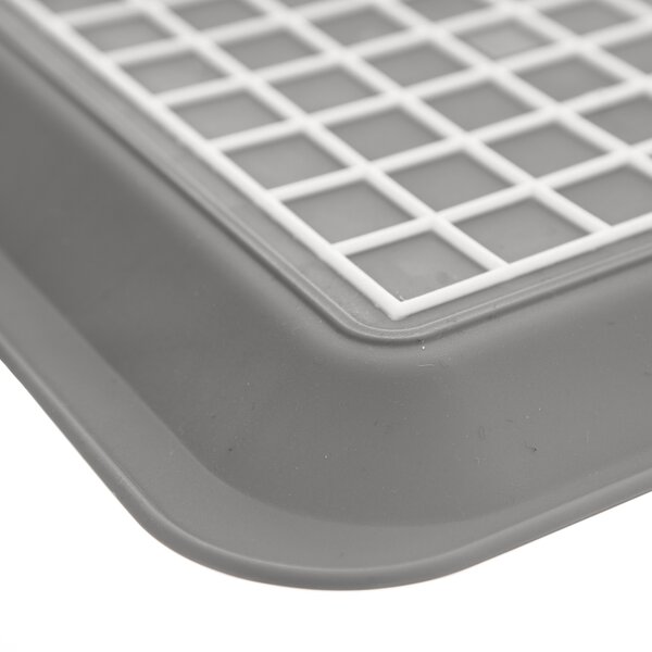 Servírovacia tácka 33x23 cm