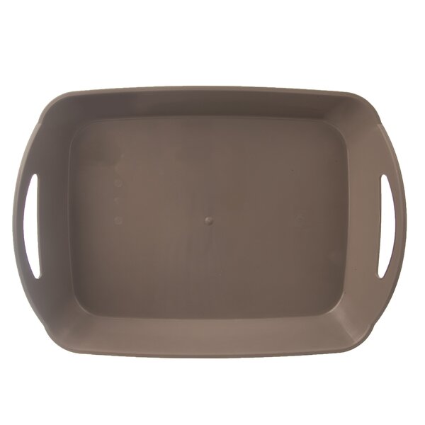 Servírovací tácka 43,5x31,5 cm