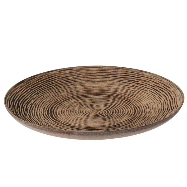 Servírovacia tácka pr. 29,5 cm