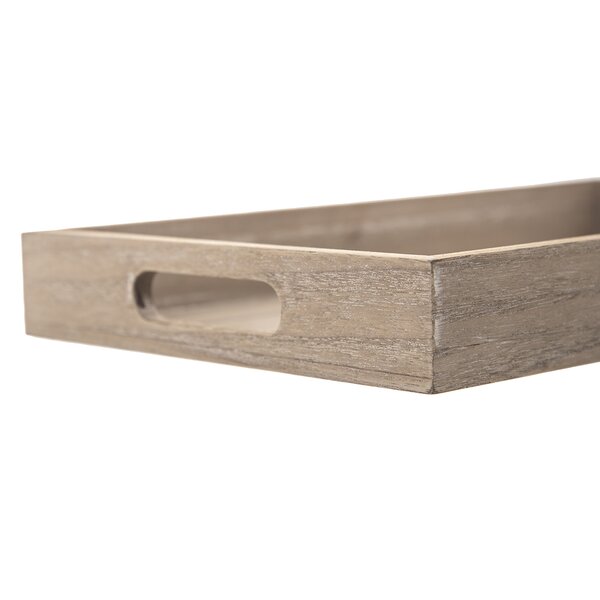 Servírovacia tácka 34x20 cm