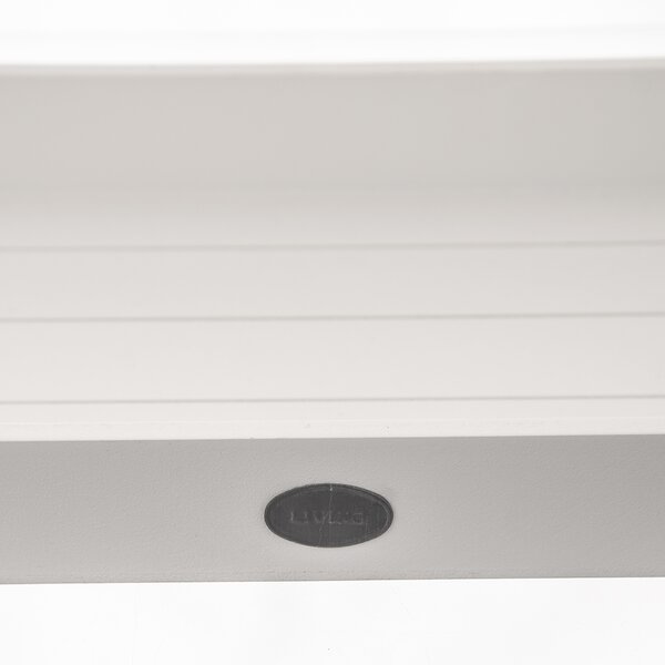 Servírovacia tácka 48x30 cm