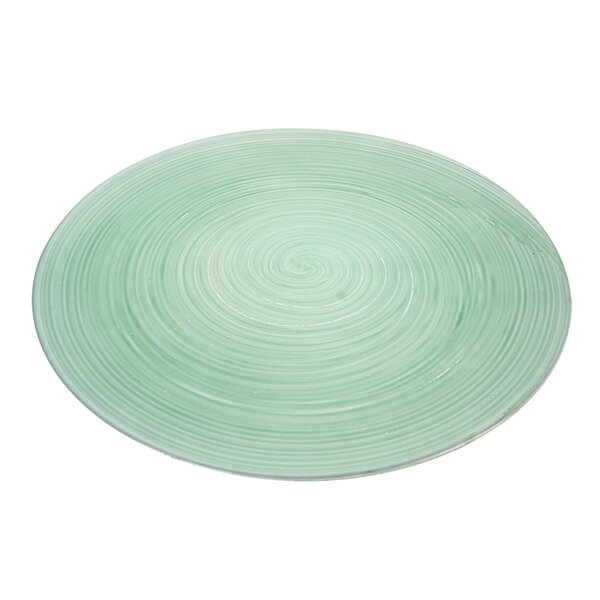 Servírovacia tácka pr. 33 cm