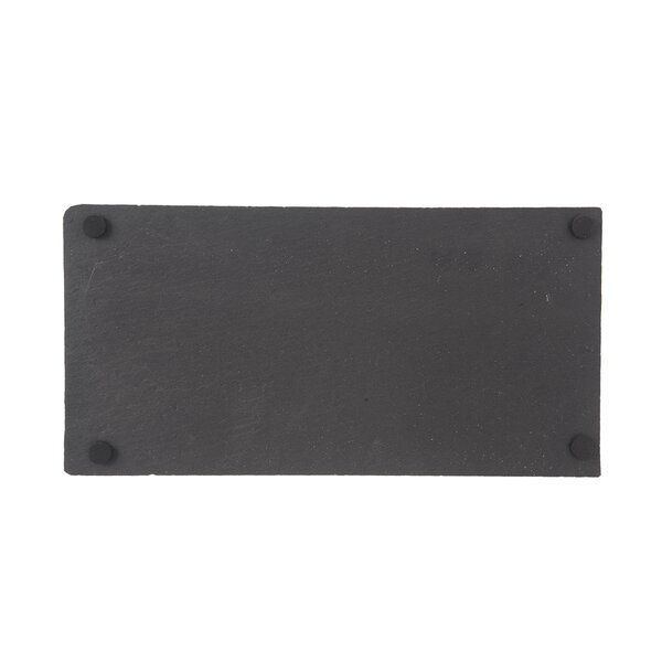 Servírovacia tácka 30x15 cm