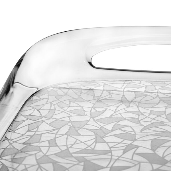 Servírovacia tácka CHARISMA 46,5x30 cm