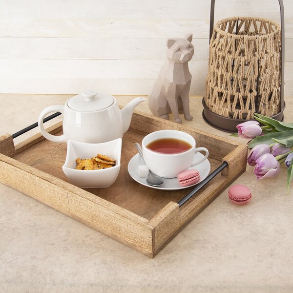 Servírovacia tácka MANGO 40,5x30 cm