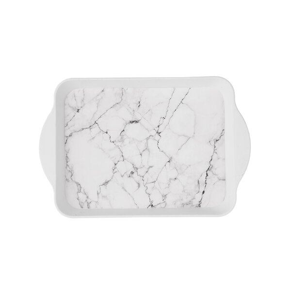 Servírovacia tácka Tiny 21,5x14 cm