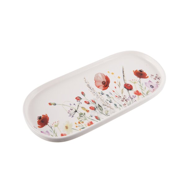 Servírovacia tácka MAK 25x12 cm