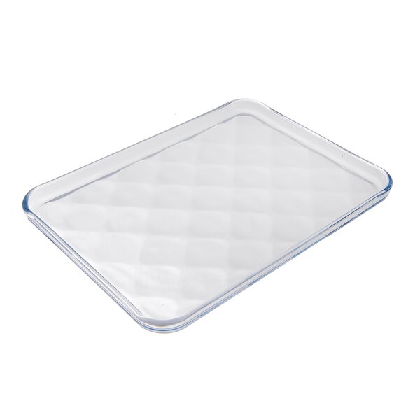 Servírovacia tácka 33,4x24,4 cm