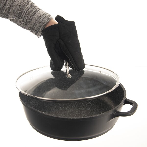 Kuchynská chňapka s magnetom mini