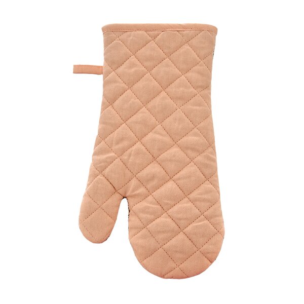 Kuchynská chňapka s magnetom NAJLEPŠIA MAMIČKA