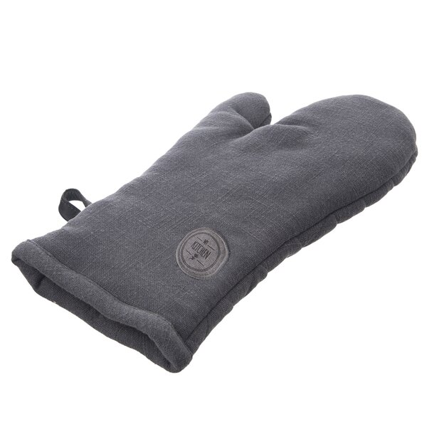 Kuchynská chňapka s magnetom My kitchen