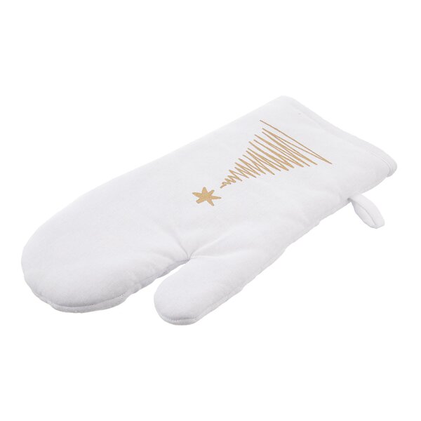 Kuchynská chňapka s magnetom STROMČEK