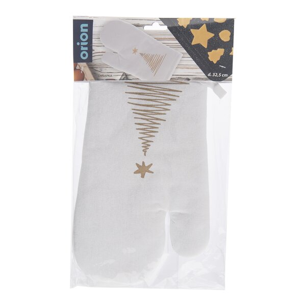 Kuchynská chňapka s magnetom STROMČEK