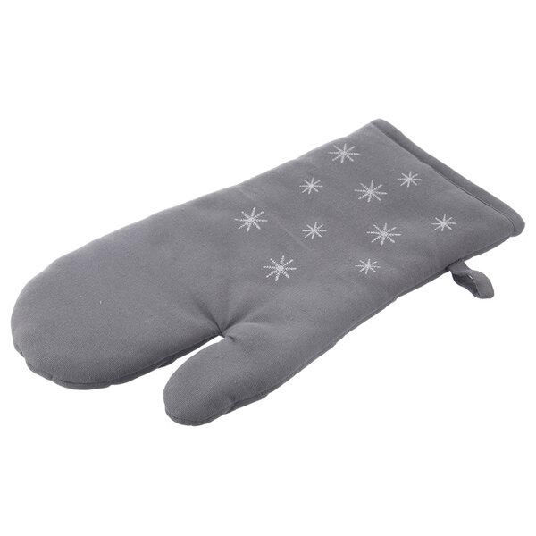 Kuchynská chňapka s magnetom VLOČKA