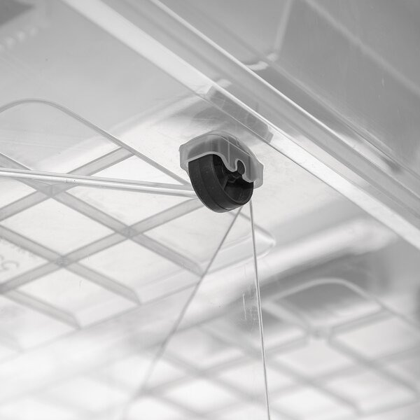 Box MULTI s kolieskami 55 l