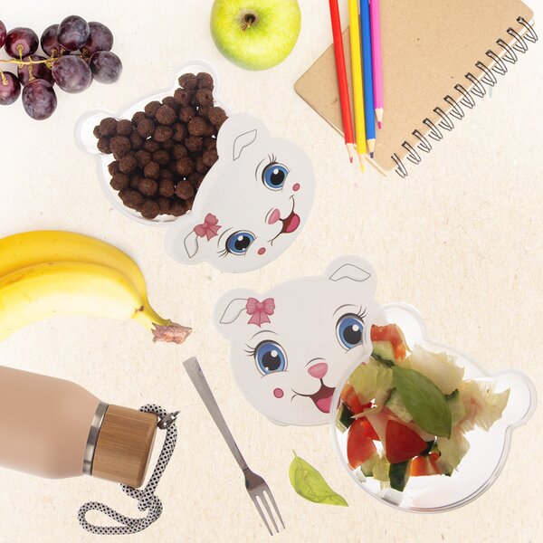 Box na desiatu mačka 4 ks 